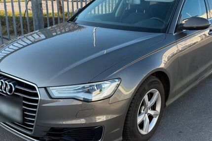 Audi A6 260.000 km 10.900 &euro; Frankfurt 60599