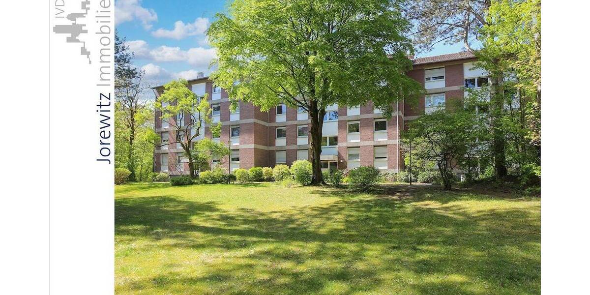 Etagenwohnung Bielefeld / Senne Senne - 2 Zimmer, 65 m&sup2;, 545&euro; | Angebot:26359042