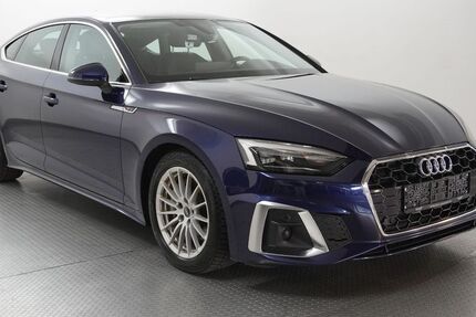 Audi A5 120.000 km 24.750 &euro; Bebra 36179