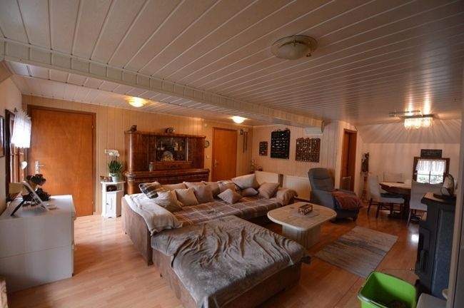 Einfamilienhaus Hellenthal Blumenthal - 4 Zimmer, 139 m&sup2;, 149.000&euro; | Angebot:24532251