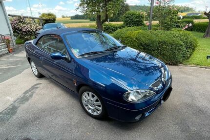 Renault Megane 72.730 km 4.400 &euro; Lage-Hörste 32791
