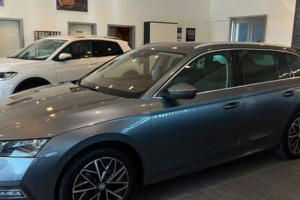 Skoda Octavia 115.986 km 19.985 &euro; Volkmarsen 34471