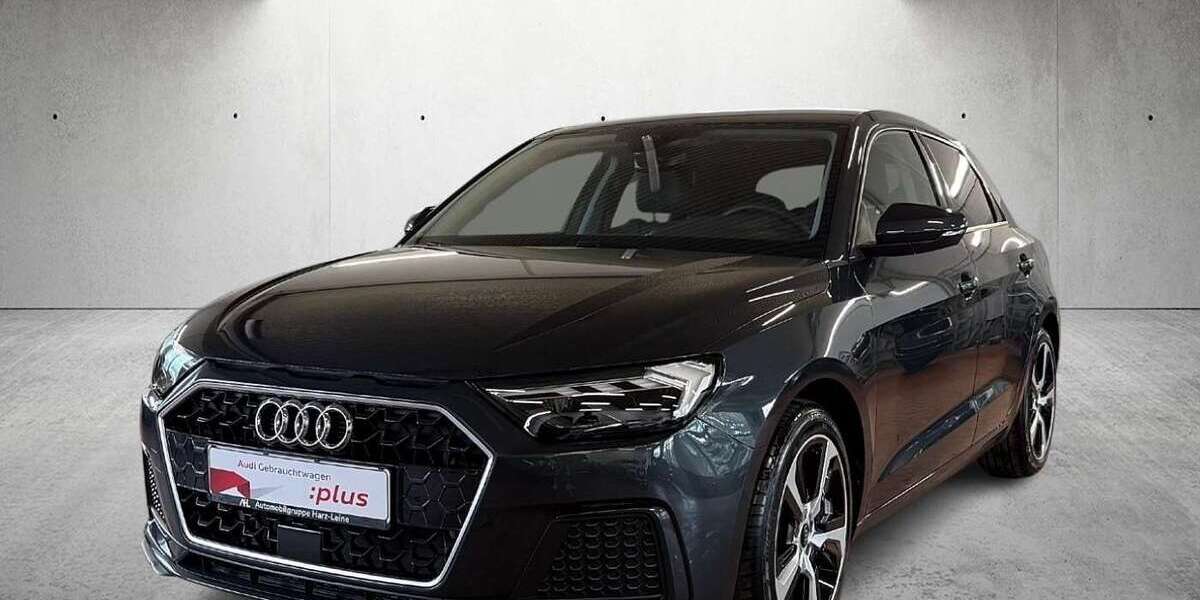 Audi A1 3.111 km 26.220 &euro; Osterode 37520