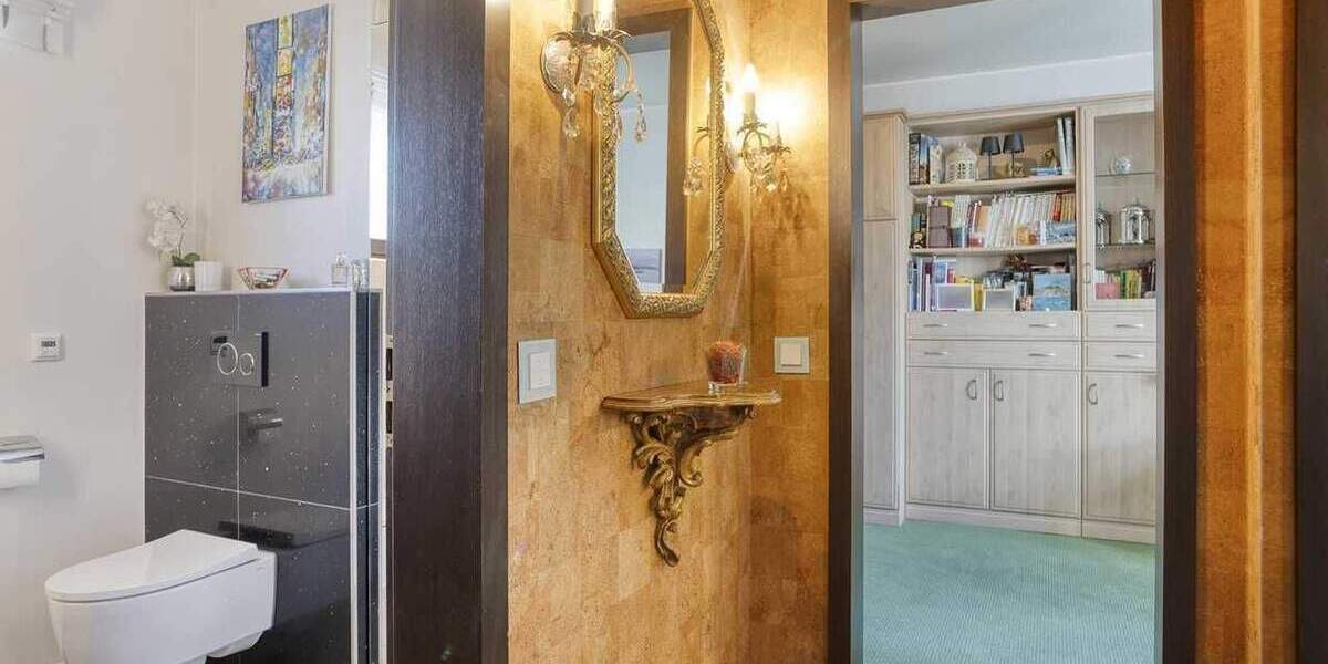 Einfamilienhaus Ratingen Ost - 5 Zimmer, 146 m&sup2;, 748.300&euro; | Angebot:25626962