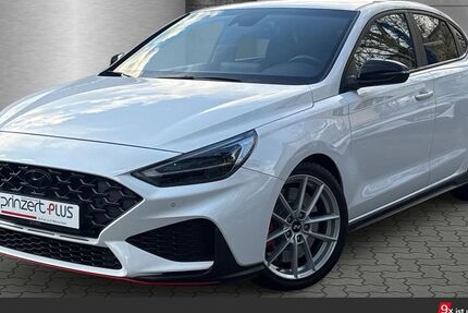 Hyundai i30 63.208 km 29.670 &euro; Darmstadt 64285