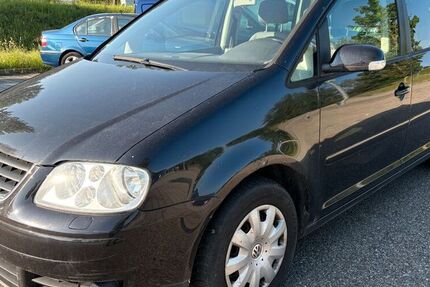 VW Touran
