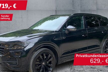 VW Touareg 52.000 km 49.800 &euro; Werneck 97440