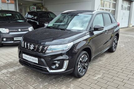 Suzuki Vitara 29.000 km 20.990 &euro; Freinsheim 67251