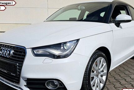 Audi A1 136.500 km 9.990 &euro; Bad Kreuznach 55545