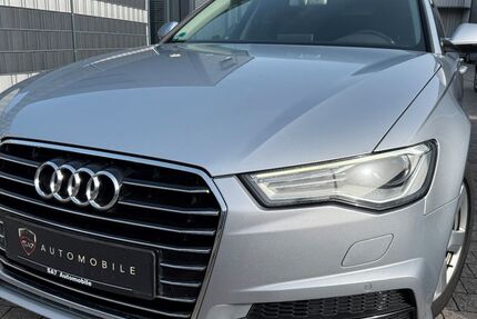 Audi A6 163.873 km 17.900 &euro; Stutensee 76297