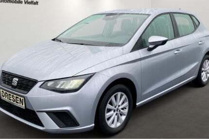 Seat Ibiza 57.797 km 17.250 &euro; Korschenbroich 41352
