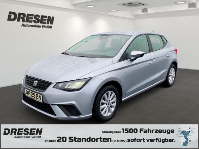 Seat Ibiza 57.797 km 17.250 &euro; Korschenbroich 41352