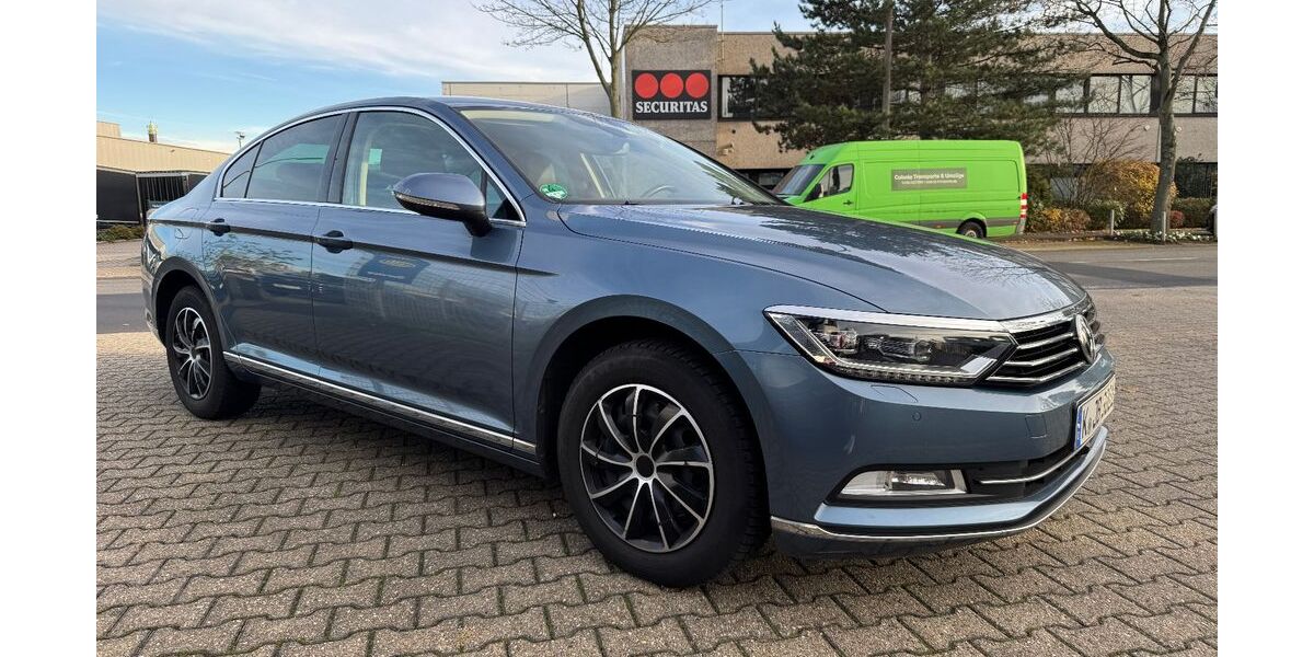 VW Passat 165.000 km 15.500 &euro; Köln 51143