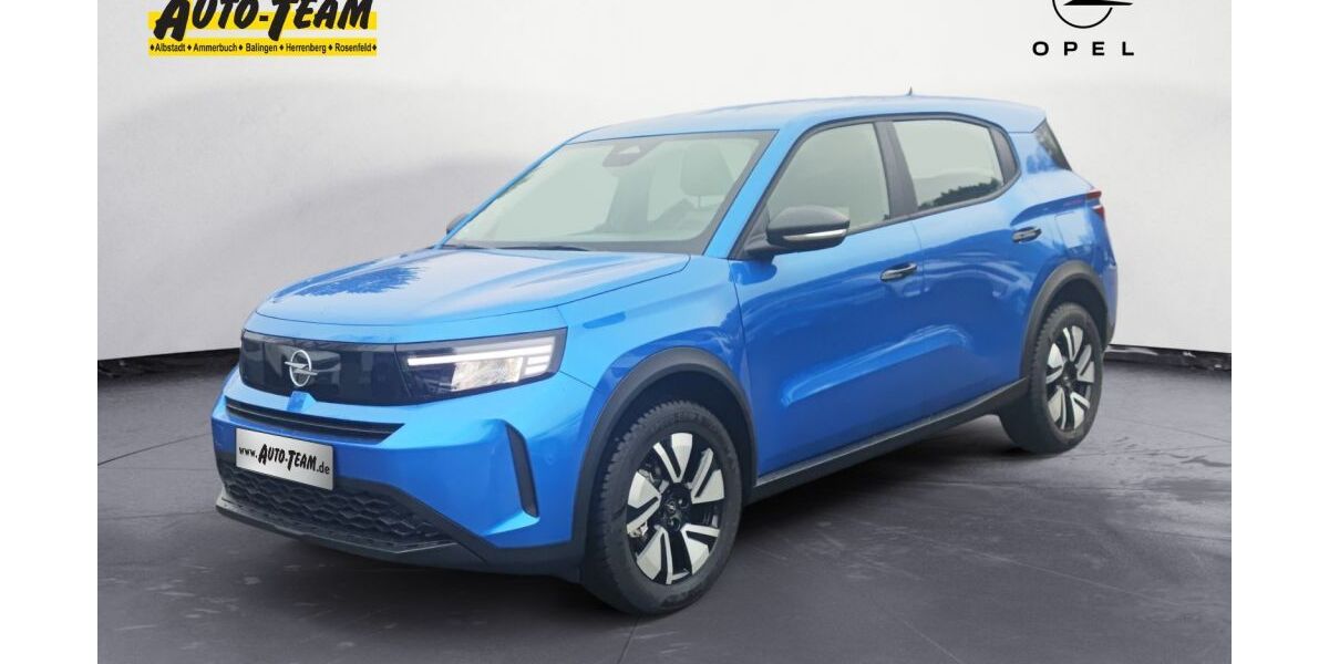 Opel Frontera 1.001 km 24.660 &euro; Rosenfeld 72348