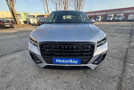 Audi Q2 52.637 km 22.300 &euro; Potsdam 14478