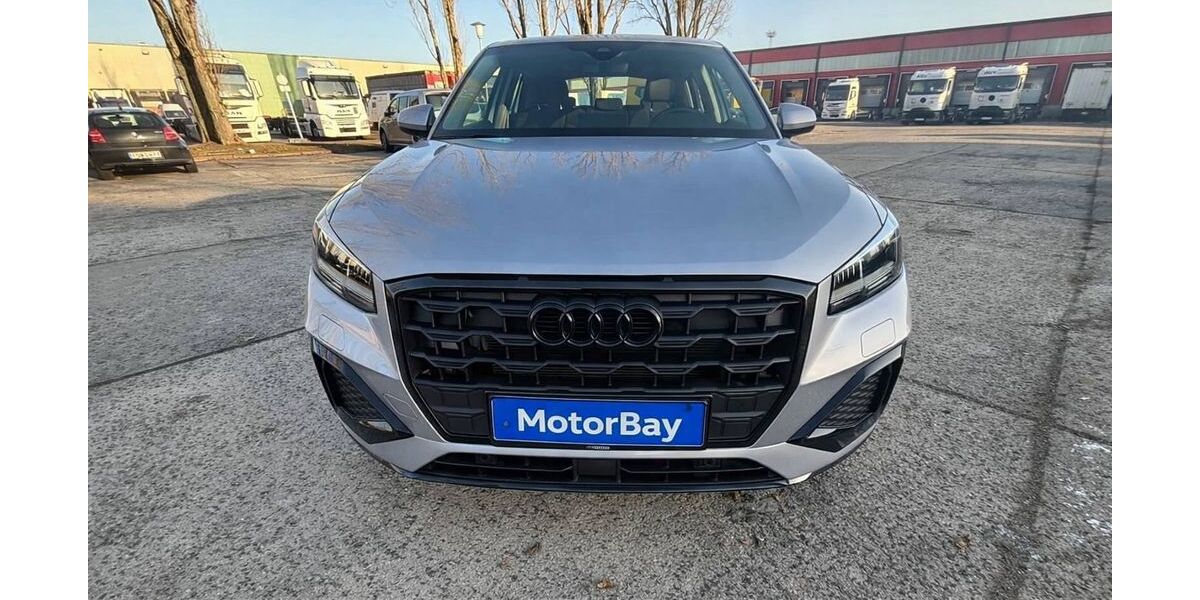 Audi Q2 52.637 km 22.300 &euro; Potsdam 14478