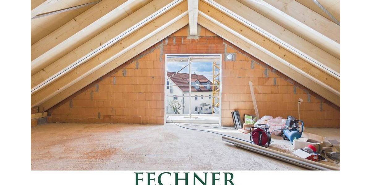 Etagenwohnung Ingolstadt Hundszell - 2 Zimmer, 61 m&sup2;, 410.000&euro; | Angebot:26694289