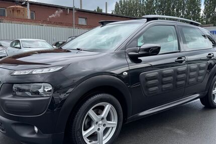 Citroen C4 Cactus 140.000 km 7.900 &euro; Bocholt 46395