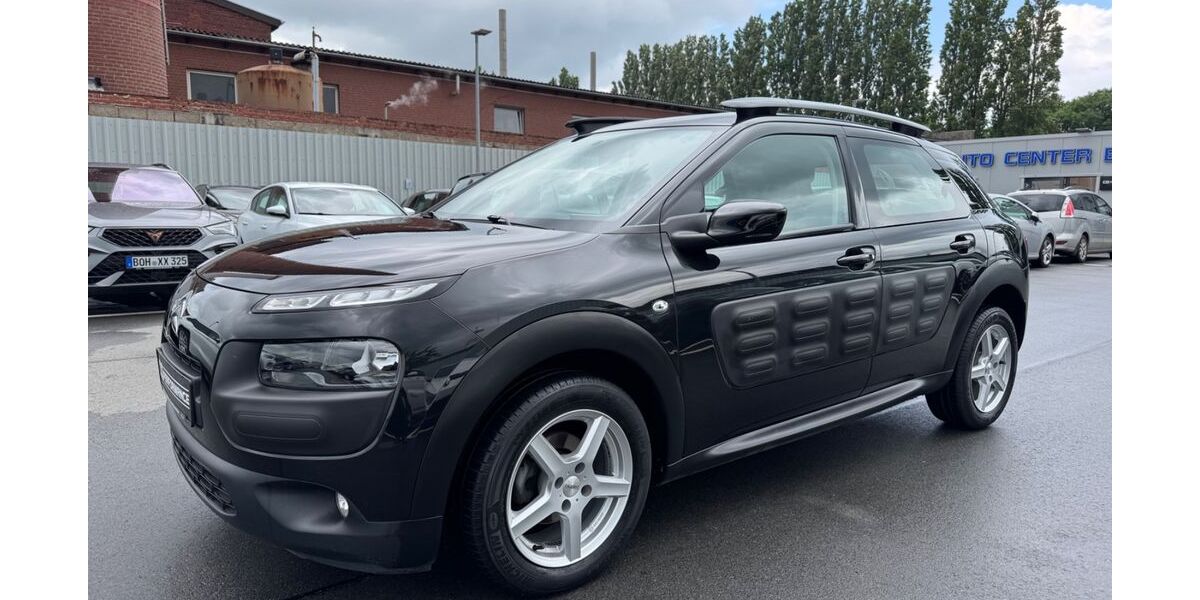 Citroen C4 Cactus 140.000 km 7.900 &euro; Bocholt 46395