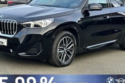 BMW X1 6.945 km 37.930 &euro; Hof 95032