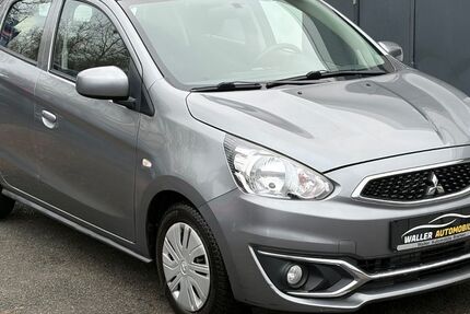 Mitsubishi Space Star 131.000 km 4.990 &euro; Bremen 28219