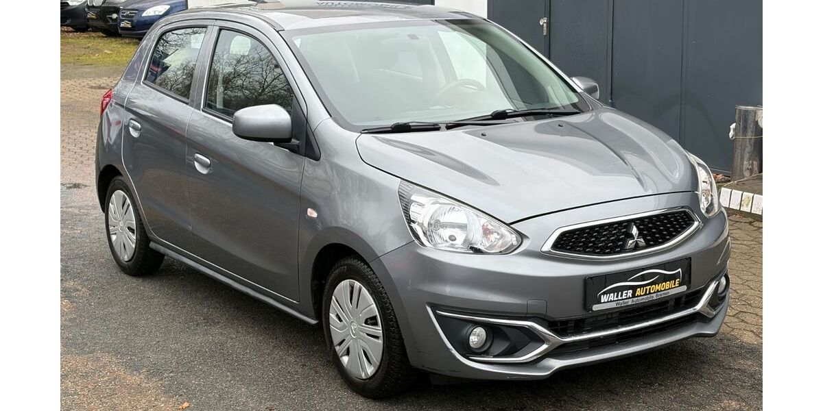 Mitsubishi Space Star 131.000 km 4.990 &euro; Bremen 28219