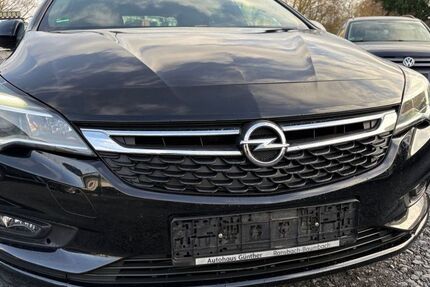 Opel Astra 211.000 km 3.650 &euro; Ochtendung 56299