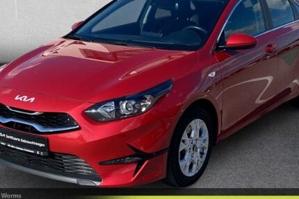 Kia ceed / Ceed 40.890 km 16.990 &euro; Gruenstadt 67269