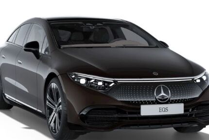 Mercedes-Benz EQS 34.000 km 66.950 &euro; Mittelstetten-Vogach 82293