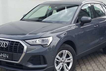 Audi Q3 82.300 km 25.990 &euro; Tuttlingen 78532