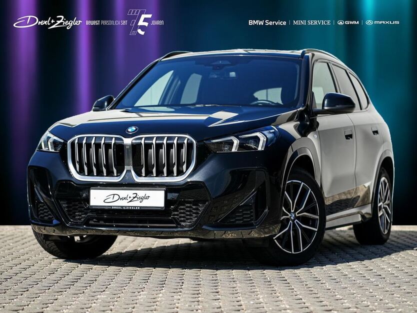 BMW X1 16.990 km 38.990 € Augsburg 86199