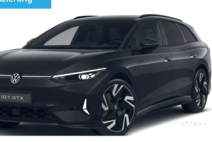VW ID.7 6.096 km 60.850 € Bremen 28207
