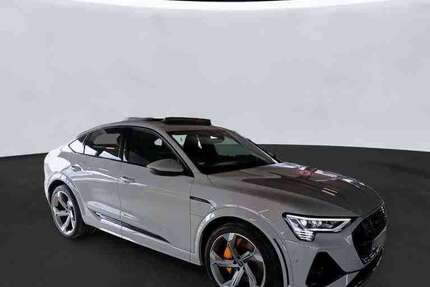 Audi e-tron 38.750 km 44.950 &euro; Salzgitter 38259