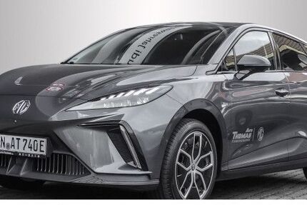 MG 4 10.000 km 27.480 &euro; Bonn 53227