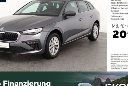 Skoda Scala 9.242 km 21.480 &euro; Neumarkt 92318