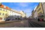 Dachgeschoßwohnung Erfurt - 2 Zimmer, 58 m&sup2;, 700&euro; | Angebot:26283616