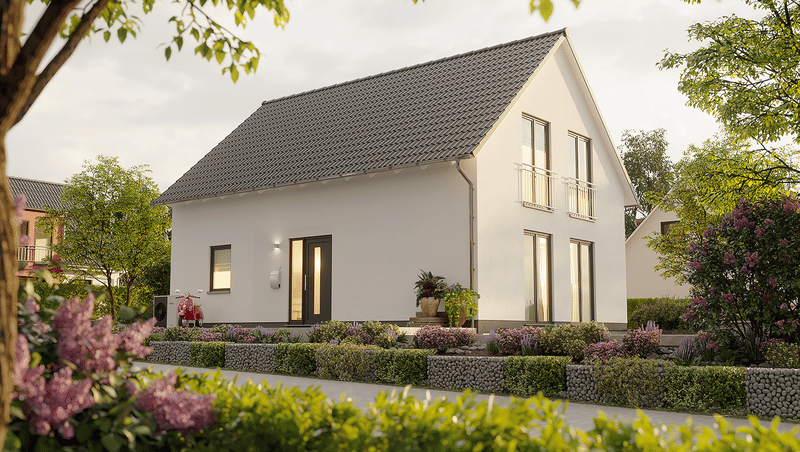 Einfamilienhaus Wendeburg Meerdorf - 5 Zimmer, 142 m&sup2;, 355.590&euro; | Angebot:26903558