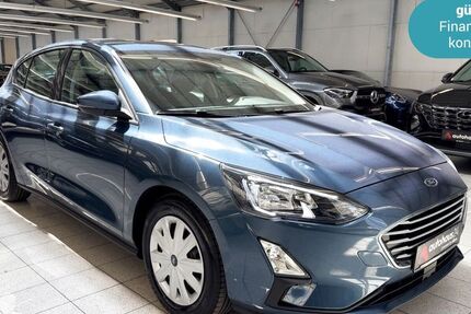 Ford Focus 83.772 km 9.990 &euro; Ludwigsfelde (bei Berlin) 14974