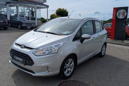 Ford B-Max 90.524 km 7.990 &euro; Aalen 73433