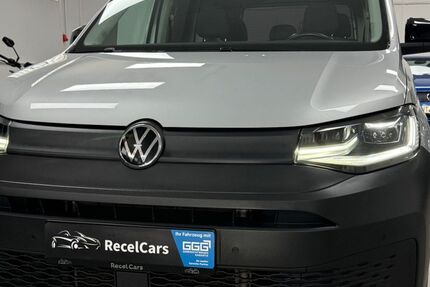 VW Caddy 121.000 km 22.500 &euro; Wurmlingen (Tuttlingen) 78573