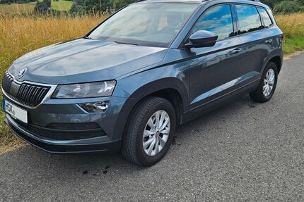 Skoda Karoq 112.000 km 13.700 &euro; Sundern 59846