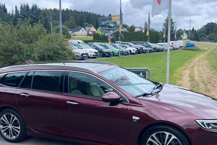 Opel Insignia 113.712 km 16.900 &euro; Neuensalz - Mechelgrün 08541
