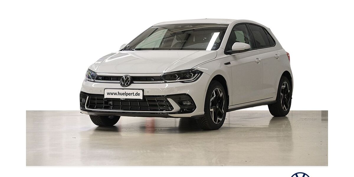 VW Polo 1.990 km 27.890 &euro; Dortmund 44141