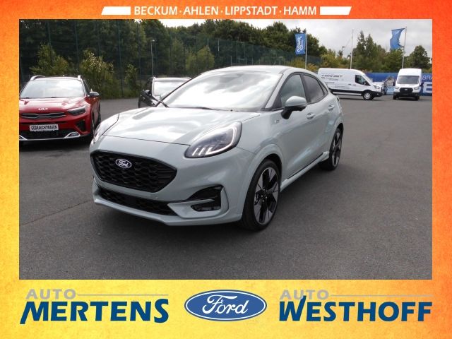 Ford Puma 4.500 km 26.790 € Lippstadt 59557