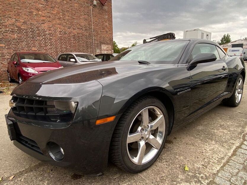 Camaro