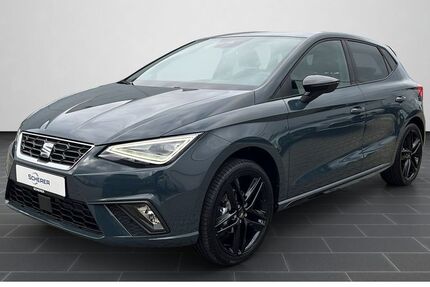 Seat Ibiza 9.900 km 21.490 &euro; Ladenburg 68526