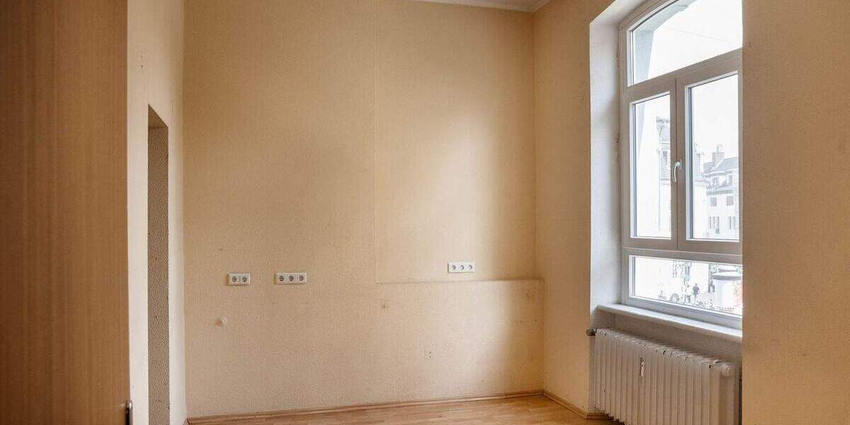 Gewerbeobjekt Bonn Zentrum - 1 Zimmer, 1.600.000&euro; | Angebot:25243028