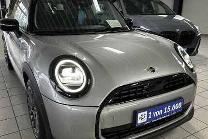 Mini Cooper C 10.350 km 25.430 &euro; Salzgitter 38228