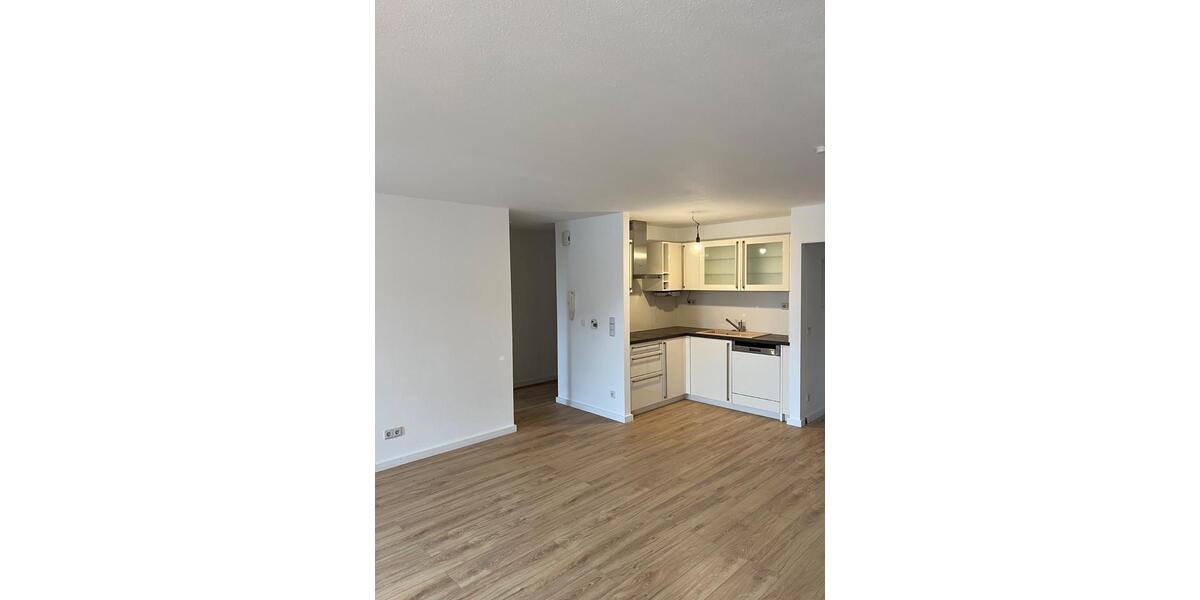 Dachgeschoßwohnung Blieskastel - 2 Zimmer, 62 m&sup2;, 93.500&euro; | Angebot:27030052