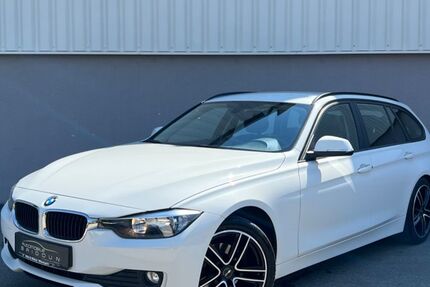 BMW 316 165.000 km 6.490 &euro; Bad Mergentheim 97980